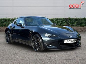 Mazda MX5 