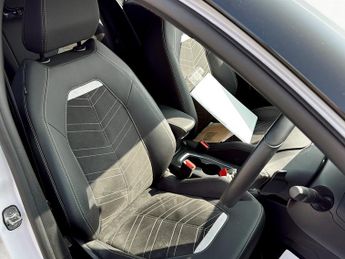 Vauxhall Corsa 1.2 Turbo Ultimate 5dr Auto