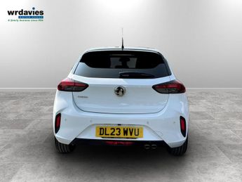 Vauxhall Corsa 1.2 Turbo Ultimate 5dr Auto
