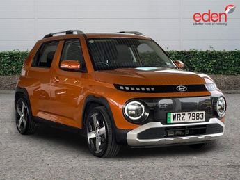Hyundai Inster 