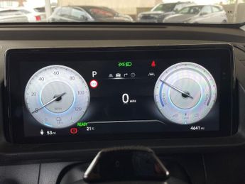 Hyundai Inster 
