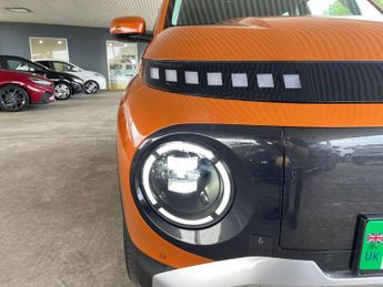 Hyundai Inster 
