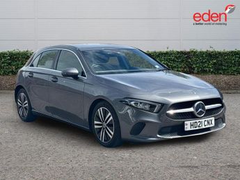 Mercedes A Class 