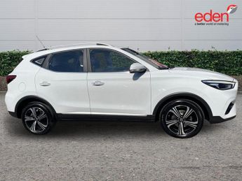MG MG ZS 