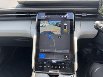 Ford Explorer 210kW Select 77kWh 5dr Auto