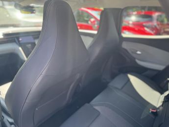 Ford Explorer 210kW Select 77kWh 5dr Auto
