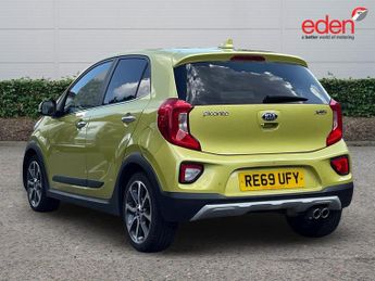 Kia Picanto 