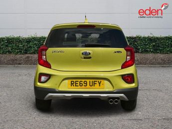 Kia Picanto 