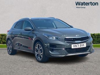 Kia Ceed 1.0T GDi ISG 3 5dr