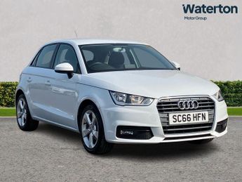 Audi A1 1.0 TFSI Sport 5dr