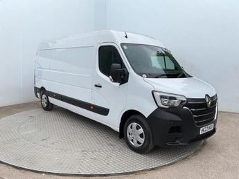 Renault Trafic SL28 Sport+ L4 H3 2.0 Blue dCi 150Ps
