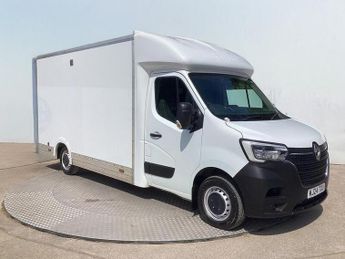 Renault Master LL35dCi Advance 2.0 FWD150ps