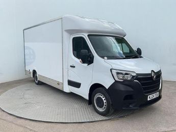 Renault Master LL35dCi Advance 2.0 Fwd150ps