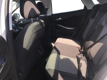 Vauxhall Grandland X 