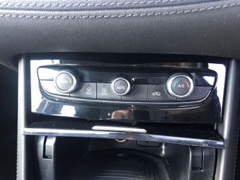 Vauxhall Grandland X 