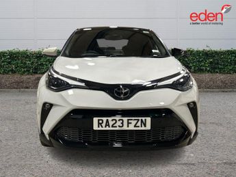 Toyota CHR 