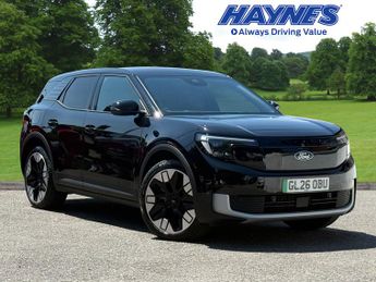 Ford Explorer 250kW Premium 79kWh AWD 5dr Auto