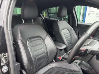 Ford Focus 1.0 EcoBoost Hybrid mHEV 155 ST-Line X 5dr Auto