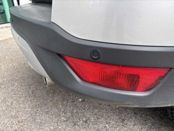Ford Kuga 2.0 TDCi 180 Titanium 5dr Powershift