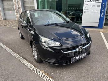 Vauxhall Corsa 1.4 Design 5dr
