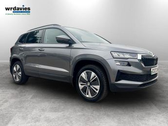 Skoda Karoq 1.5 TSI SE Drive 5dr DSG