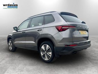 Skoda KAROQ 1.5 TSI SE Drive 5dr DSG