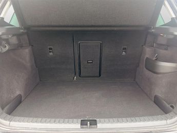 Skoda KAROQ 1.5 TSI SE Drive 5dr DSG