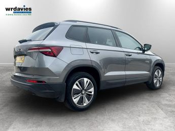 Skoda KAROQ 1.5 TSI SE Drive 5dr DSG