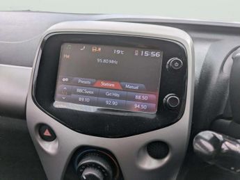 Peugeot 108 1.0 Active 3dr
