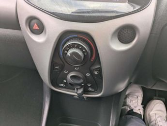 Peugeot 108 1.0 Active 3dr