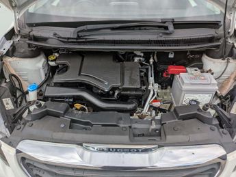 Peugeot 108 1.0 Active 3dr
