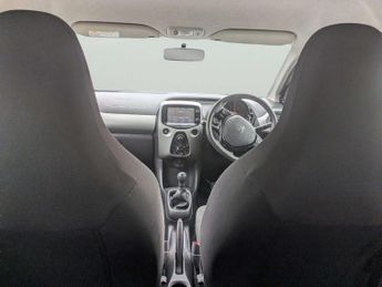 Peugeot 108 1.0 Active 3dr