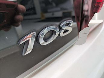 Peugeot 108 1.0 Active 3dr