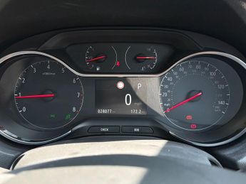 Vauxhall Grandland X 