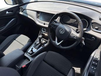 Vauxhall Grandland X 
