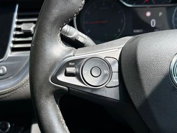 Vauxhall Grandland X 