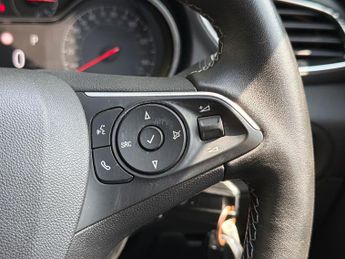 Vauxhall Grandland X 