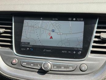 Vauxhall Grandland X 