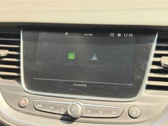 Vauxhall Grandland X 