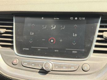 Vauxhall Grandland X 