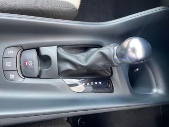 Toyota CHR 