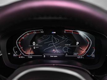 BMW 5 Series 520d MHT M Sport 5dr Auto Touring