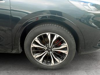 Ford Kuga 2.5 PHEV ST-Line X Edition 5dr CVT