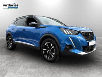 Peugeot 2008 1.2 PureTech 130 GT 5dr