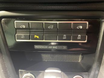 SEAT Alhambra 2.0 TDi (150PS) DSG Automatic Xcellence 5dr**7 seater**