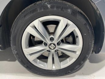SEAT Alhambra 2.0 TDi (150PS) DSG Automatic Xcellence 5dr**7 seater**