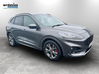 Ford Kuga 1.5T EcoBoost 150 ST-Line Edition 5dr - 1 Owner From New