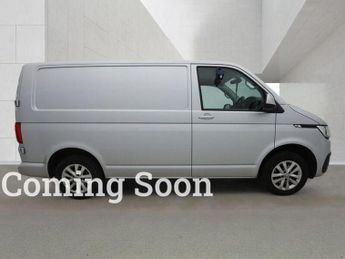 Volkswagen Transporter T28 Highline  2.0 TDI 110Ps