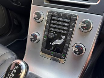 Volvo V60 D3 SE LUX NAV