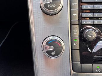 Volvo V60 D3 SE LUX NAV